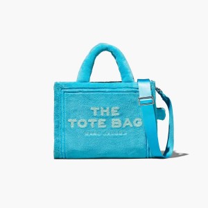 Pool Women's Marc Jacobs Terry Medium Tote Bags | USA000131