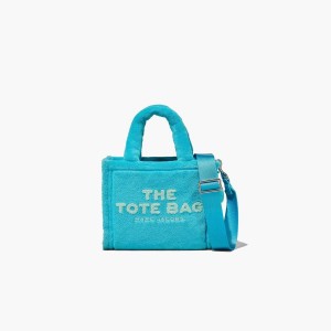 Pool Women's Marc Jacobs Terry Mini Tote Bags | USA000141