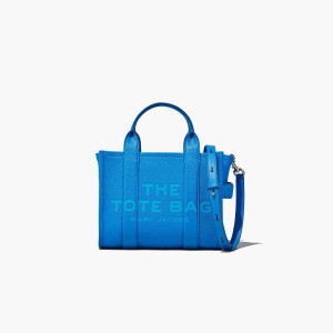 Scuba Women's Marc Jacobs Leather Mini Tote Bags | USA000104
