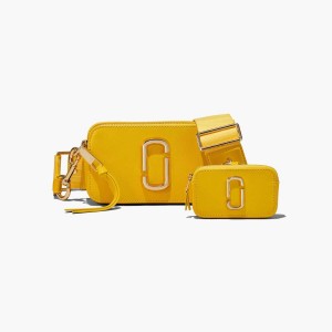 Sun Women's Marc Jacobs Utility Snapshot Bags | USA000292