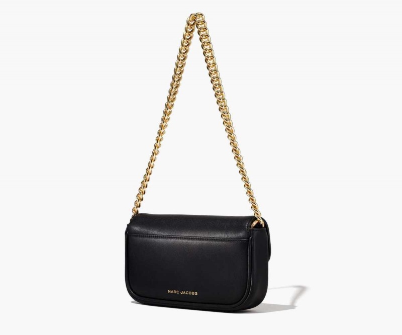 Black Women's Marc Jacobs J Marc Mini Bags | USA000188