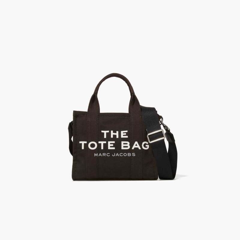 Black Women\'s Marc Jacobs Mini Tote Bags | USA000103