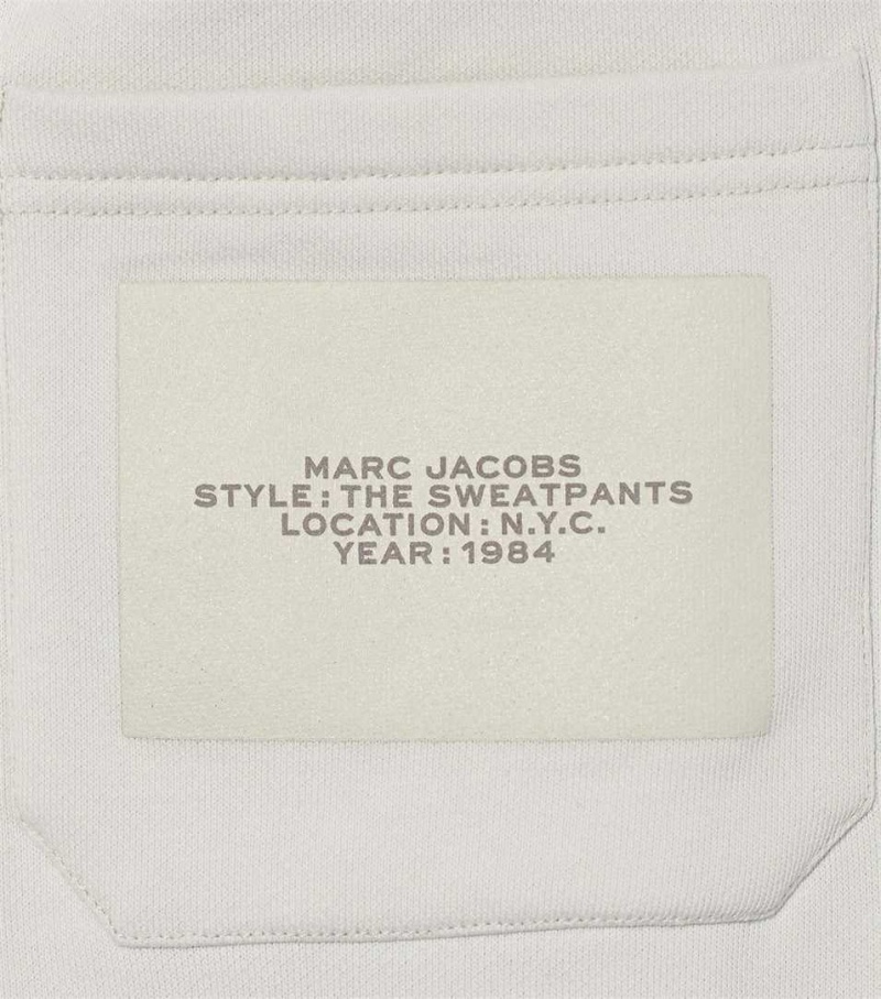 Black Women's Marc Jacobs The Pants | USA000614