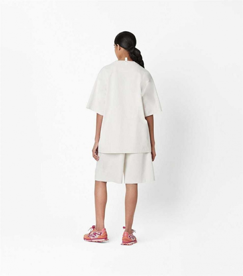Black Women's Marc Jacobs The Shorts | USA000630