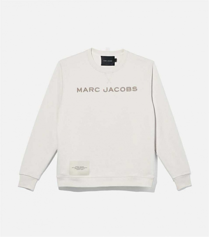 Black Women\'s Marc Jacobs The Sweaters | USA000657