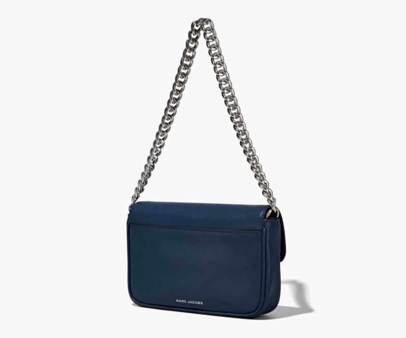 Blue Sea Women's Marc Jacobs J Marc Shoulder Bags | USA000253