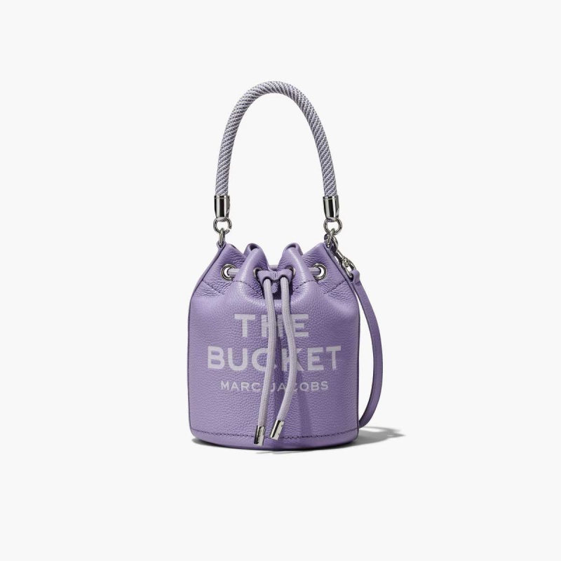 Daybreak Women\'s Marc Jacobs Leather Bucket Bags | USA000169