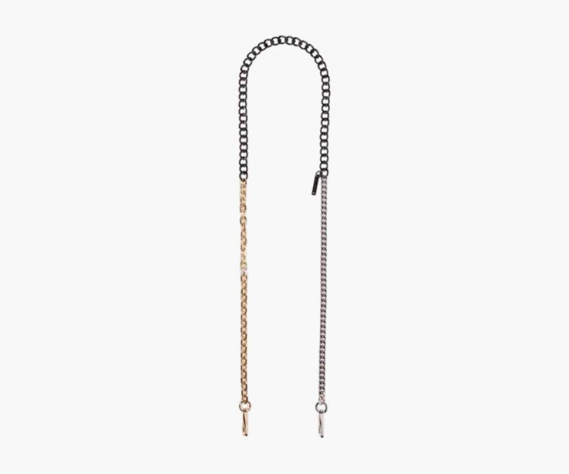 Multi Women's Marc Jacobs Chain Strap | USA000522