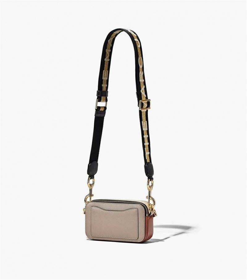 Multicolor Women's Marc Jacobs The Snapshot Bags | USA000274