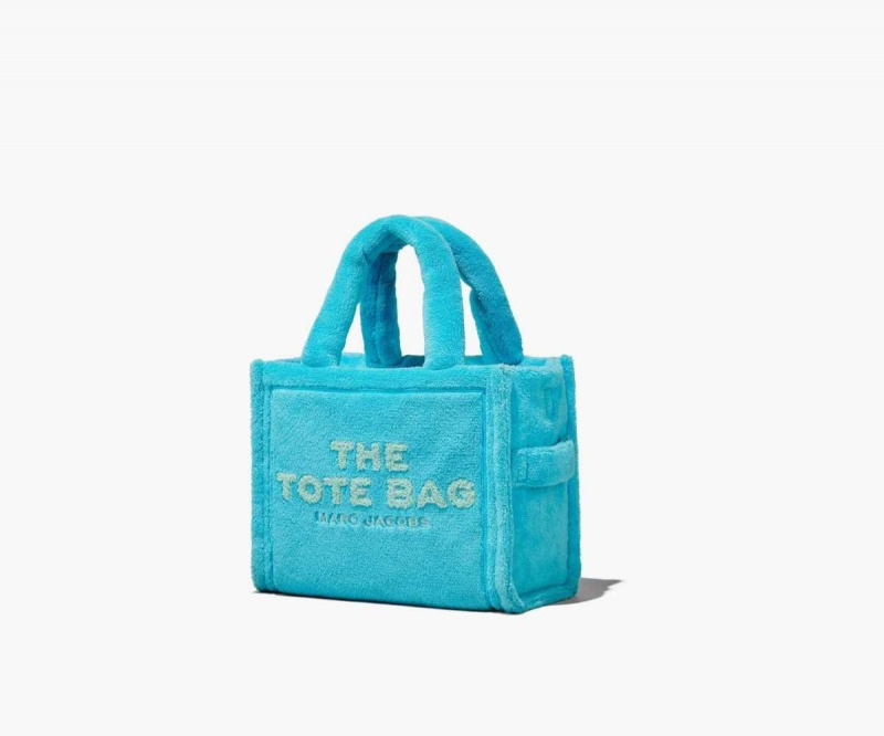 Pool Women's Marc Jacobs Terry Mini Tote Bags | USA000141