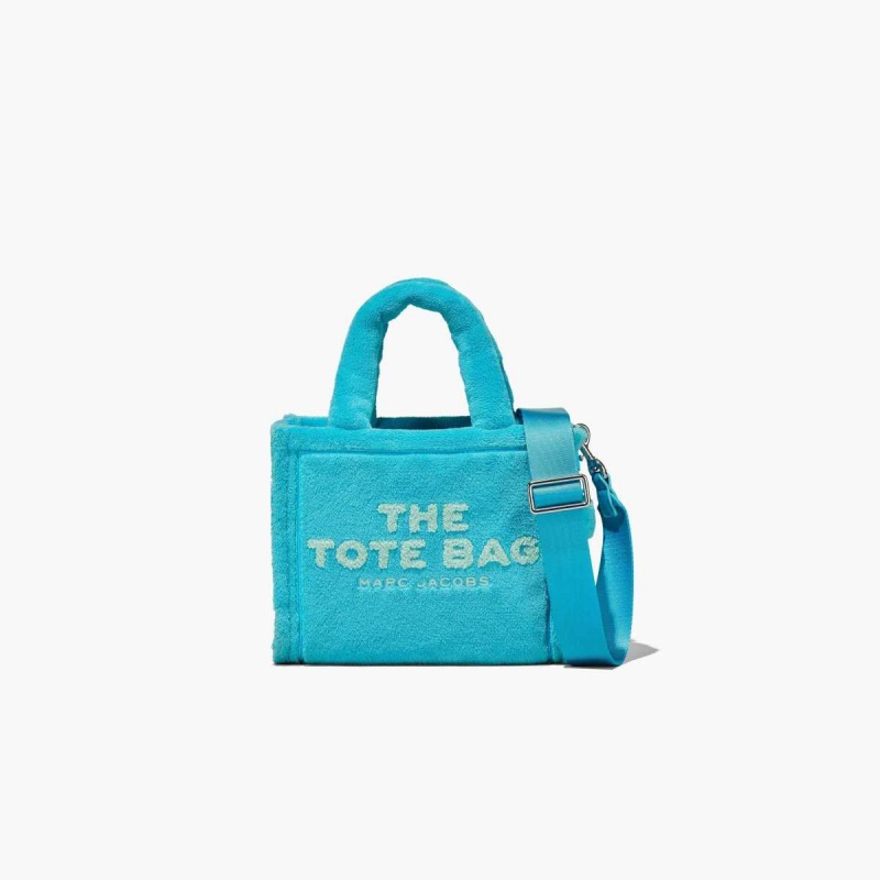 Pool Women\'s Marc Jacobs Terry Mini Tote Bags | USA000141