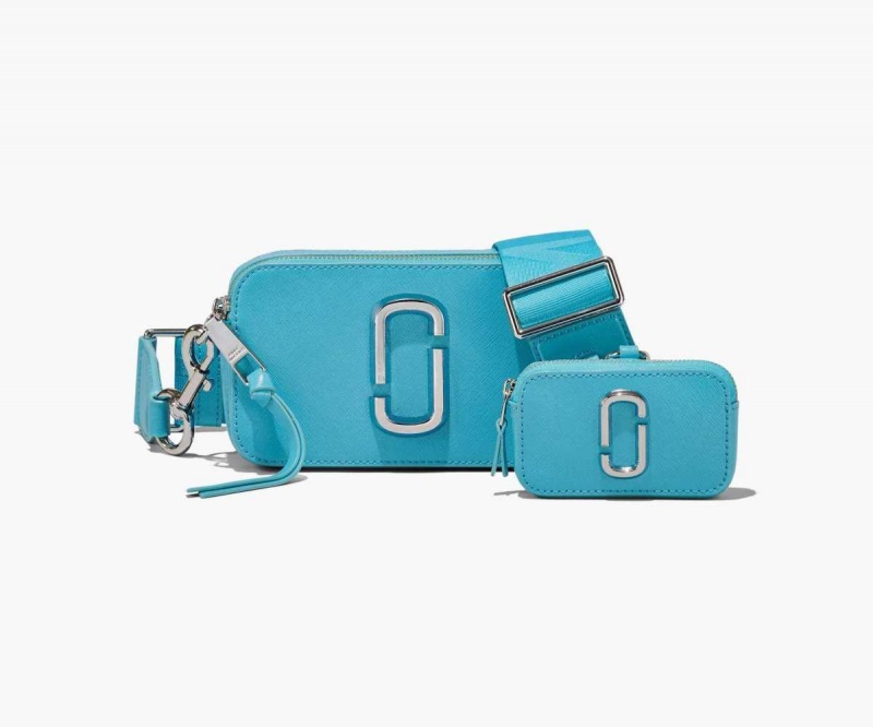 Pool Women's Marc Jacobs Utility Snapshot Bags | USA000287