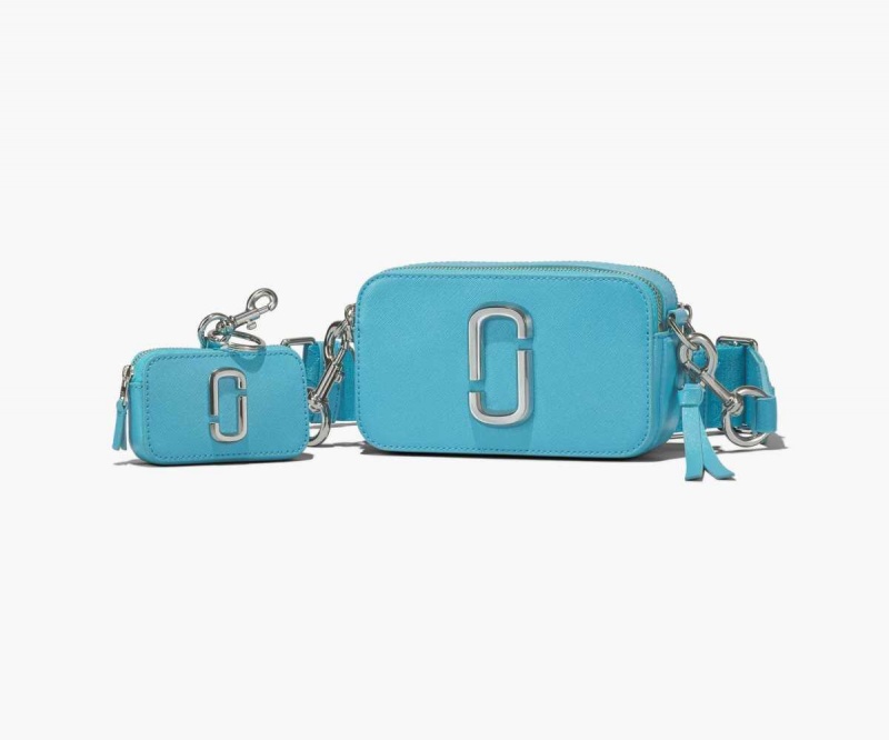 Pool Women's Marc Jacobs Utility Snapshot Bags | USA000287