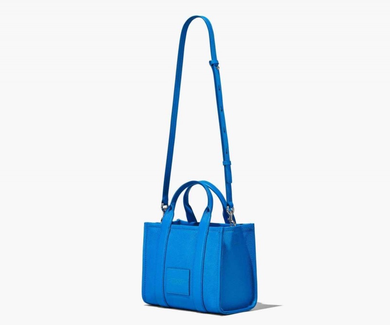 Scuba Women's Marc Jacobs Leather Mini Tote Bags | USA000104