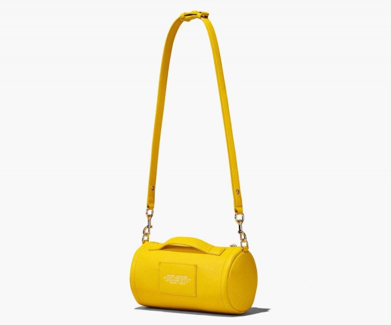 Sun Women's Marc Jacobs Leather Duffle Bags | USA000175