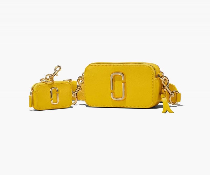 Sun Women's Marc Jacobs Utility Snapshot Bags | USA000292