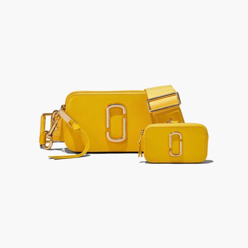 Sun Women\'s Marc Jacobs Utility Snapshot Bags | USA000292